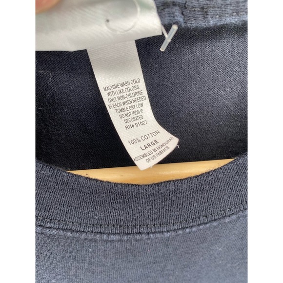 Y2K 2005 Green Day American Idiot Men’s Large Band T-Shirt - Picture 5 of 6